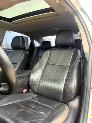 Toyota Avalon 2014 White