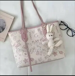 Tote Bag for Women Large Printed Handbag