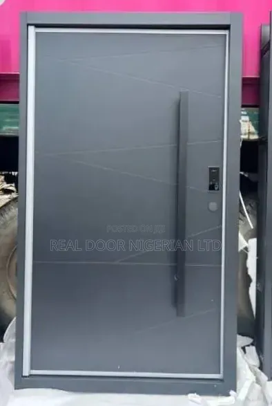 Quality Pivot Door (4ft by 7ft)