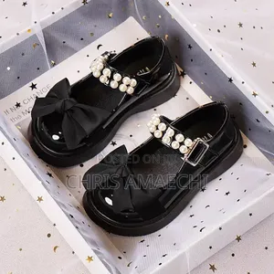 Girls Princess Shoe