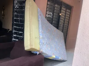 Mattress 3 and Half