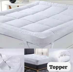 6by6 Bed Topper 7 Inches High