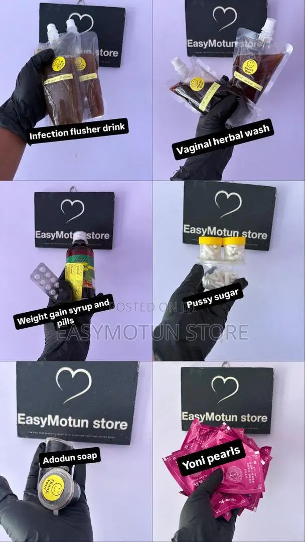 Aphrodisiacs Products