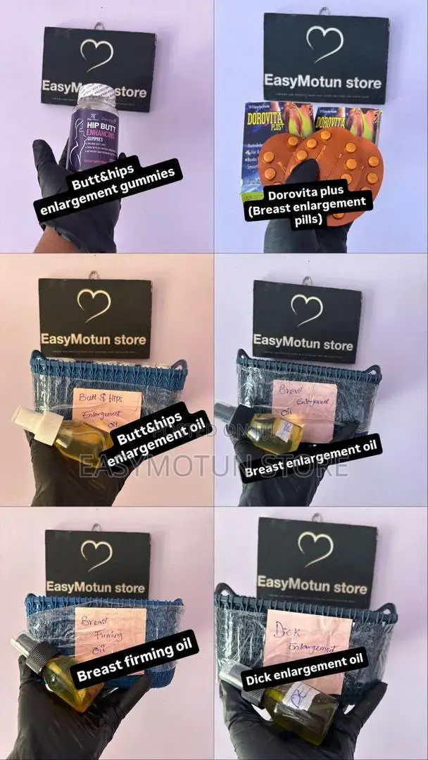 Aphrodisiacs Products