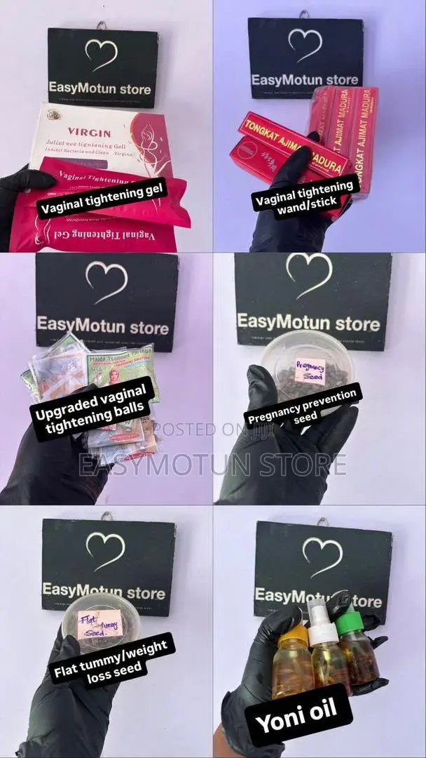 Aphrodisiacs Products