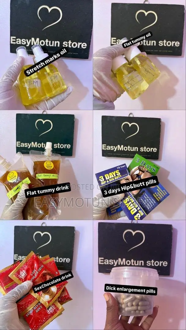 Aphrodisiacs Products