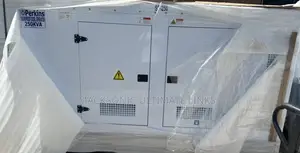 250kva Perkins Soundproof Diesel Generator