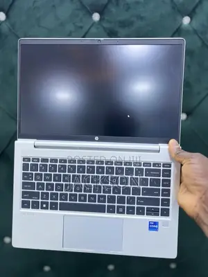 Laptop HP ProBook 440 G8 16GB Intel Core i7 SSD 256GB