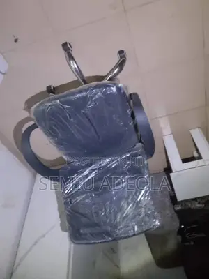 1 Month Used Office Chair in Very Good Condition