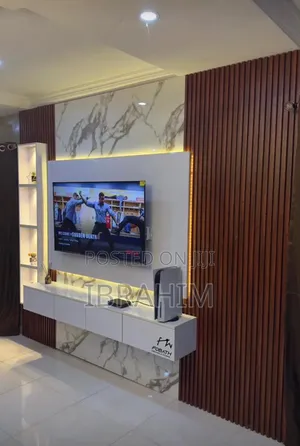 Standard Tv Console
