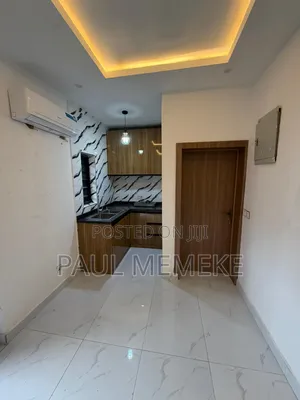 2bdrm Block of Flats in Gra Ikeja for rent