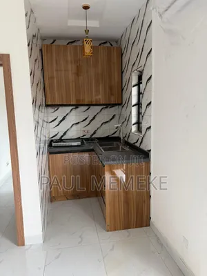 2bdrm Block of Flats in Gra Ikeja for rent