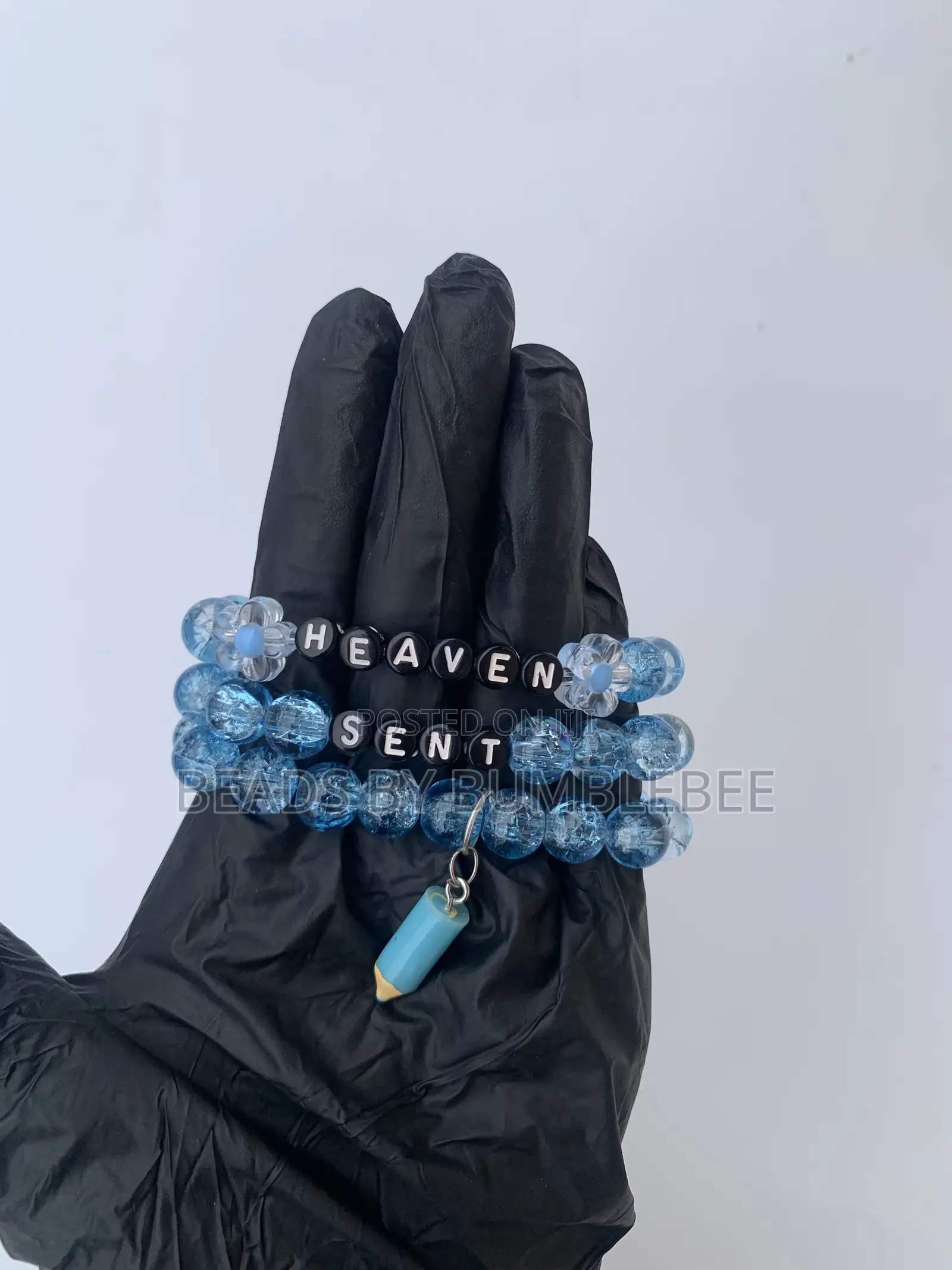 Beaded Bracelets