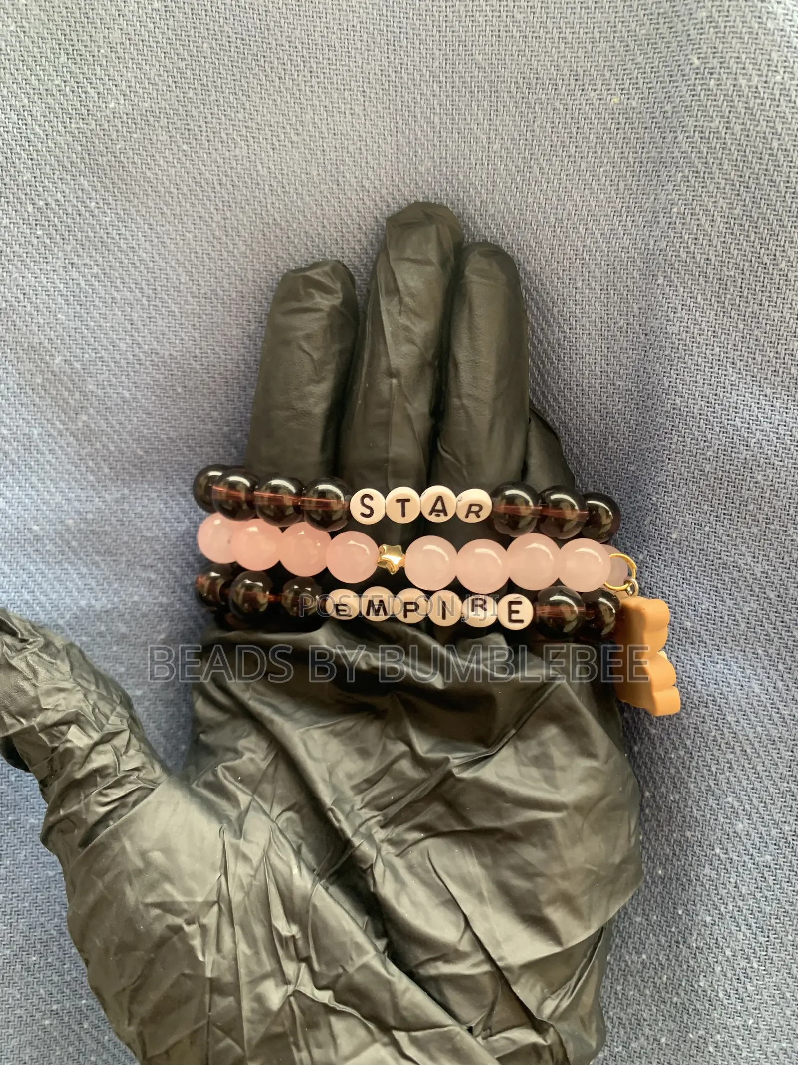Beaded Bracelets
