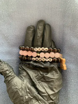 Beaded Bracelets