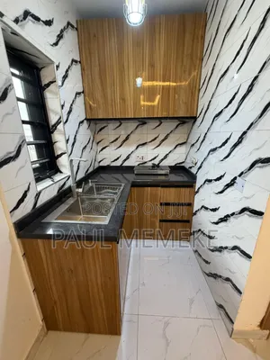 2bdrm Block of Flats in Gra Ikeja for rent