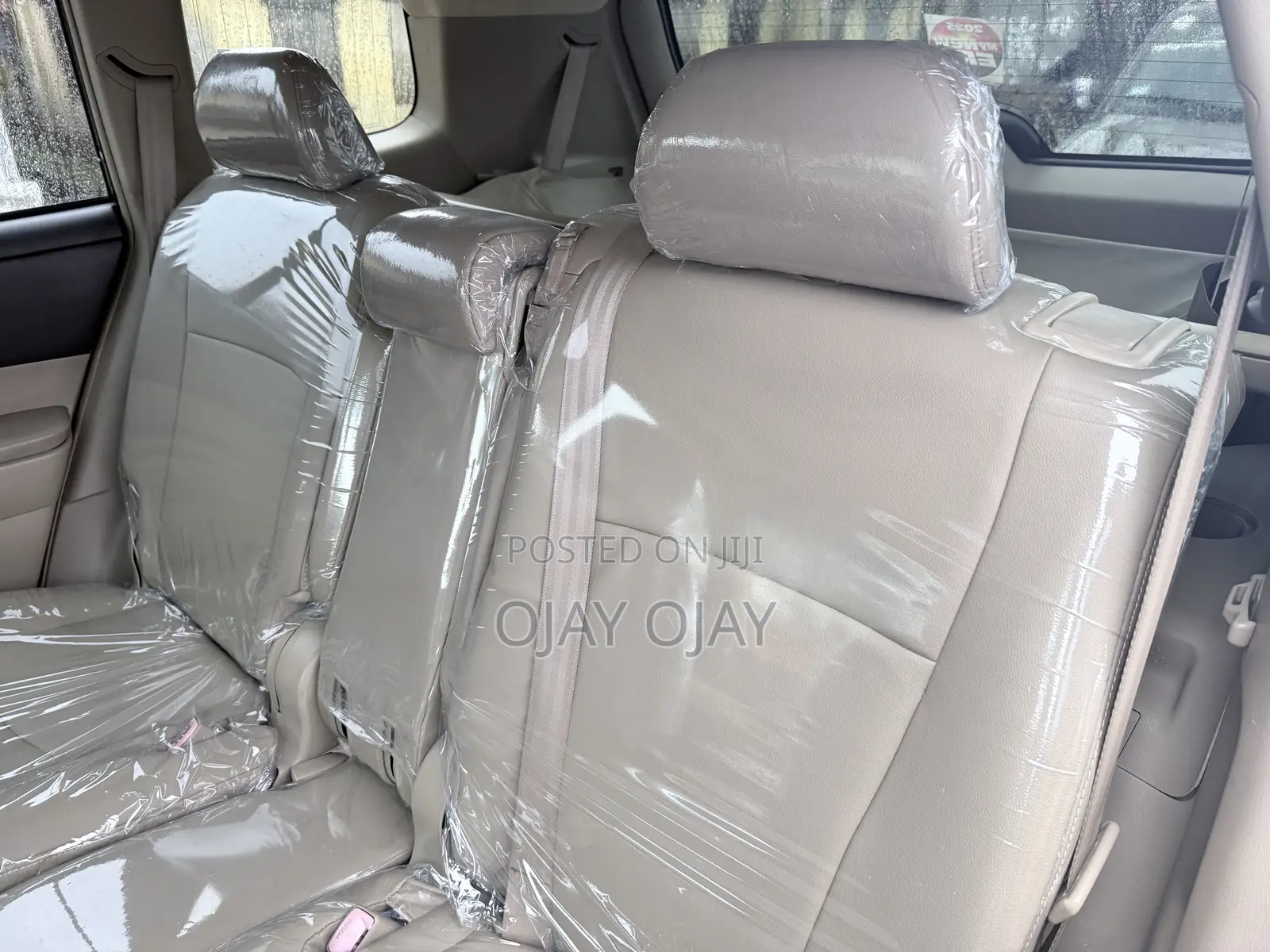 Toyota Highlander 2012 Silver