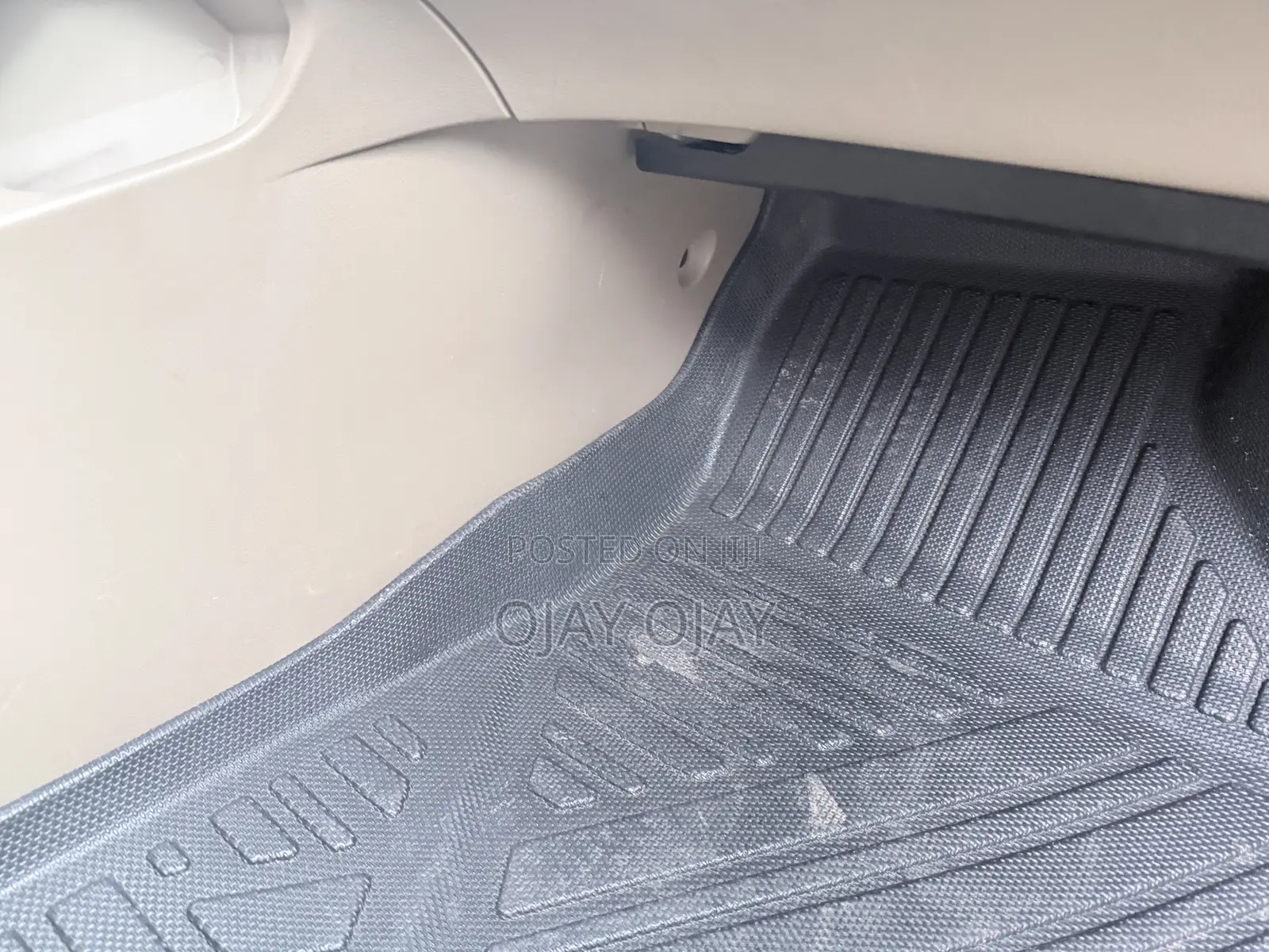 Toyota Highlander 2012 Silver