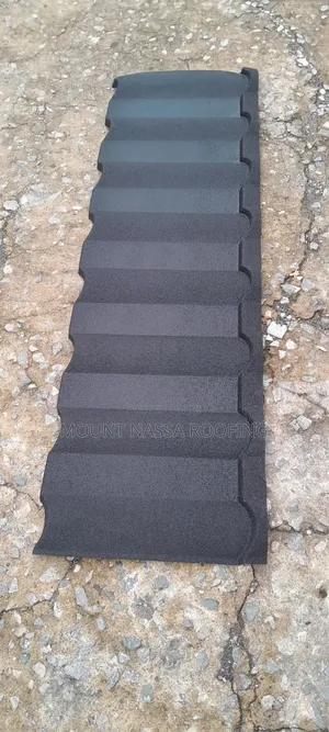 Original New Zealand Stone Coated Roofing Materials