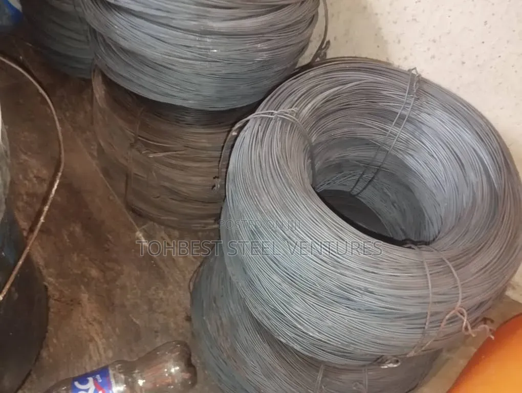 Iron Steel Materials