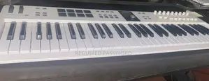 Arturia Keylab Essential 61 Keys