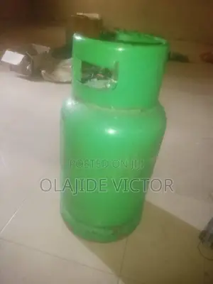 12kg Gas Cylinder