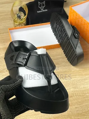 Brand New Original Naked Wolfe for Mens