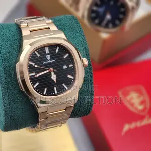 Pordagar Watch