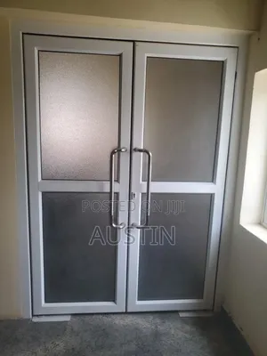 Aluminum Windows