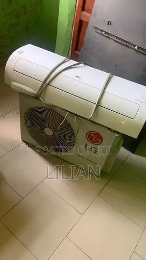 Air Conditioner