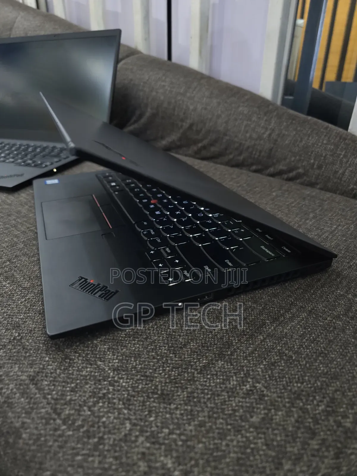 Laptop Lenovo ThinkPad X1 Carbon 16GB Intel Core i7 SSD 256GB