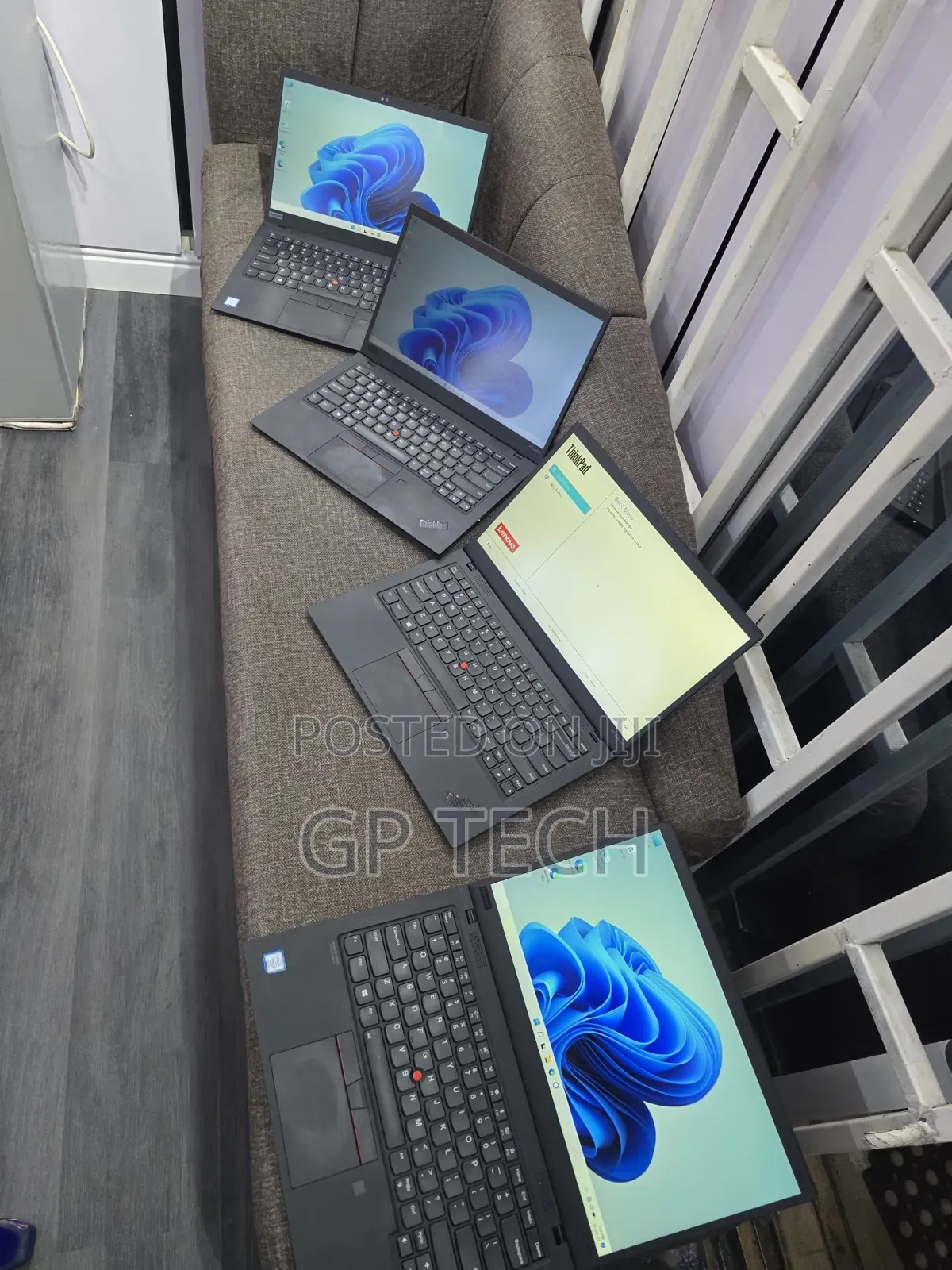 Laptop Lenovo ThinkPad X1 Carbon 16GB Intel Core i7 SSD 256GB