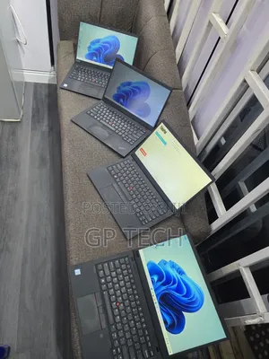 Laptop Lenovo ThinkPad X1 Carbon 16GB Intel Core i7 SSD 256GB