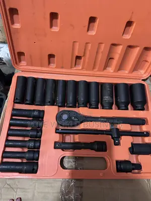 Hand Tools