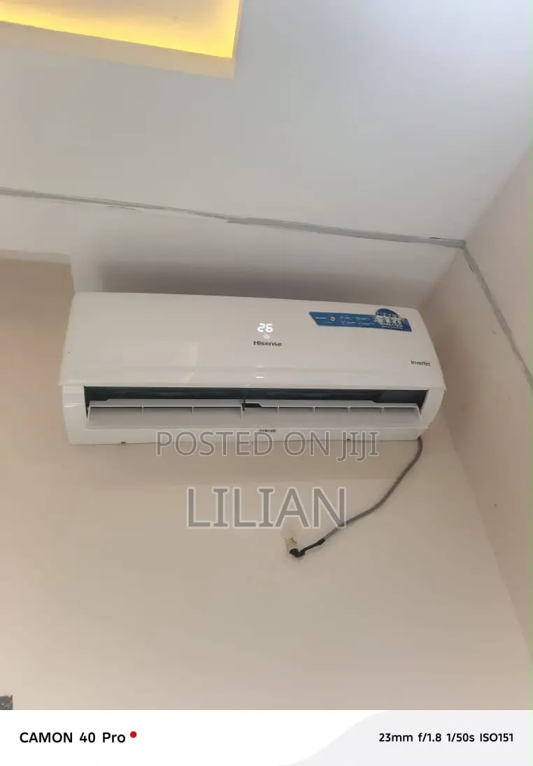 Hisense Air Conditioner
