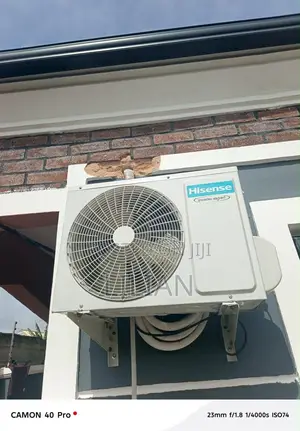 Hisense Air Conditioner