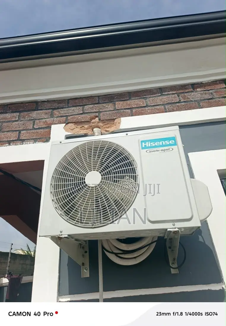 Hisense Air Conditioner
