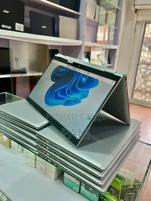 New Laptop HP EliteBook 830 G6 8GB Intel Core i7 SSD 256GB