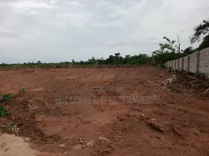 Plot of Land for Sale in Zenith Crest Estate Karshi Abuja