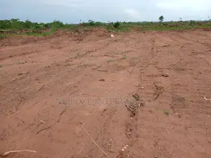 Plot of Land for Sale in Zenith Crest Estate Karshi Abuja
