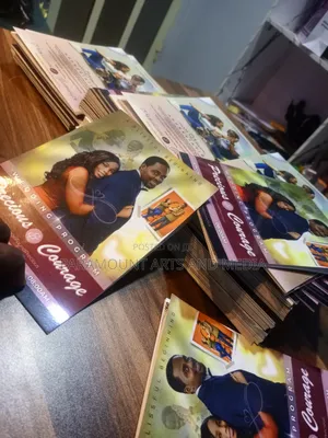 Event Program
