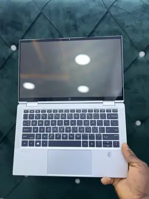 Laptop HP EliteBook x360 1030 G7 16GB Intel Core i7 SSD 512GB
