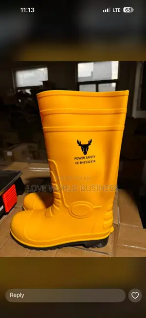 Safety Wears
