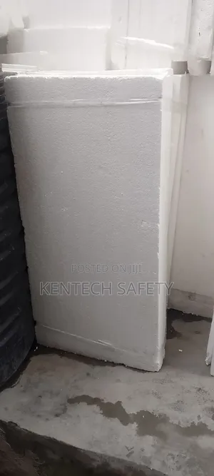 Polystyrene Styrofoam 100mm 2x4ft