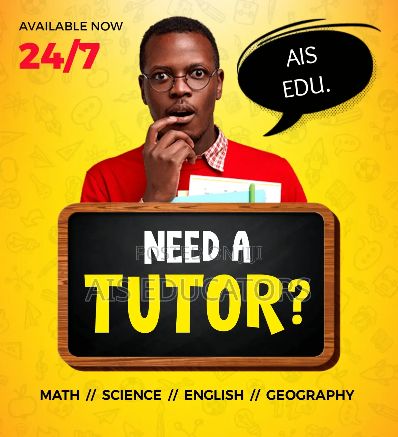 Home | Online Tutors for Any Level