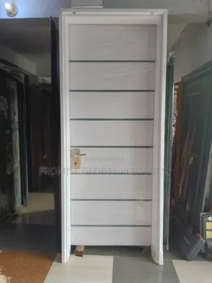 3ft Extra Height Isrealie Door