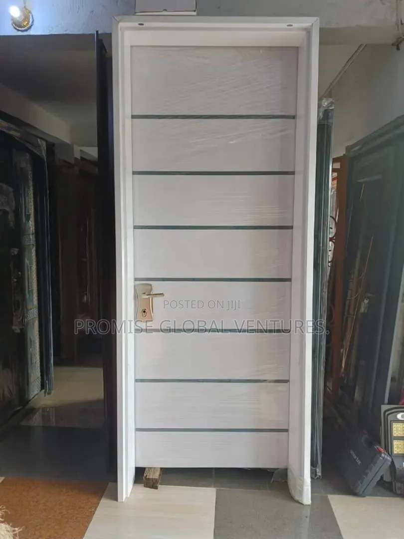 3ft Extra Height Isrealie Door