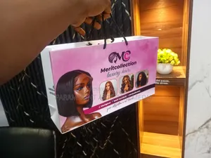 A4 Size Paper Bag