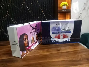 A4 Size Paper Bag