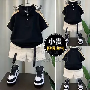 Boys Dope 2 Piece